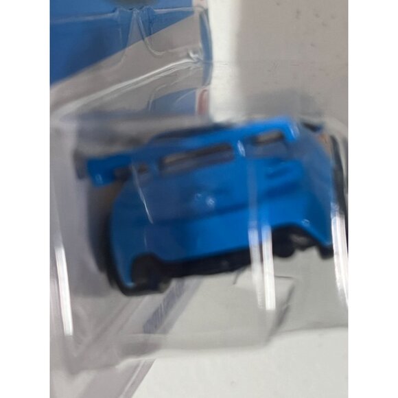 Hot Wheels Toyota GR86 Cup J-Imports 2024 Toni Breidinger 10/10 Diecast Car 1:64 - Picture 10 of 11